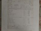 Cheap Trick In Color Test Pressing Vinyl LP 1977
