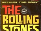 THE ROLLING STONES NOT FADE WAY EP French 1971 R