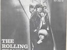 ROLLING STONES GET OFF MY CLOUD EP  French 1969R