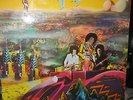 Jimi Hendrix Experience - Electric Ladyland - LP - Polydor Medium - Rar