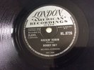 Bobby Day Rockin’ Robin Very Rare Classic 78rpm RnR Doo Wop