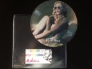Madonna. Illuminati/Bitch I'm Madonna dub plate picture disc. One of a kind.RARE