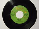 MINTY  RARE ROCKABILLY SURF 45 THE DAWNBREAKERS  CHOP SUEY / TEXAS ROCK  CENTURY