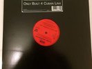 RAEKWON - ONLY BUILT 4 CUBAN LINX Vinyl LP Classic Rap / Hip Hop Album