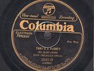 New Orleans Owls on Columbia 1547-D  Vg+