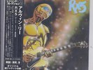 ALVIN LEE RX5 JAPAN mini lp cd papersleeve cd AIRAC-1601 ten years after NEW