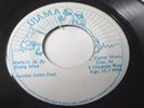 Courtney Melody - Cook Food KILLER DIGI Jazzbo UJAMA LISTEN mp3 Orig JA Ex+