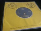 SATAN'S RATS IN MY LOVE FOR YOU  ORIGINAL SINGLE IN PLAIN PROMO COVER