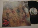 SPOOKY TOOTH - IT'S ALL ABOUT A ROUNDABOUT - STAMPA LAMINATA UK - LP VINILE
