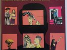 BLACK FLAG In My Head - Original UK LP - SST Punk Hardcore Henry Rollins