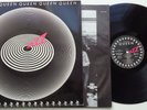 181A	Queen	Jazz	(1 C 064-61 820)	German LP in FOC + POSTER + OIS, emi 1978