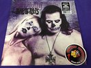 Danzig Skeletons LP Vinyl Piranha Records