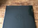 FOO FIGHTERS - CONCRETE AND GOLD BLACK ON BLACK LIMITED 2 x VINYL RECORD ETCHED