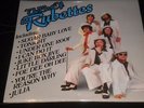 The Best Of The Rubettes - Vinyl Record LP Album - ETAT 8 - 1976