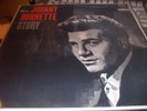 JOHNNY BURNETTE LOVELY COPY UK LIBERTY LP