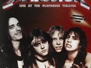 Metallica - Live At Playhouse 1986 Vinyl LP (2) BAD JOKER NEW