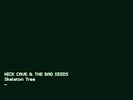 Nick Cave and The Bad Seeds - Skeleton Tree (LP+MP3) Vinyl LP Bad Seed Ltd. NEU