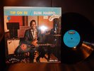 Slim Harpo ?– Tip On In : Excello ?– LP-8008-SO1, NM Reissue