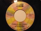 SOUTHERN SONS - CLEARHILL rare private BLACK GOSPEL SOUL 45 dayton ohio LISTEN