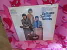 THE  BEATLES-  YESTERDAY AND  TODAY  RECORD  ALBUM  SHRINK WRAP-  $3.79 TAG