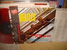 Beatles / Please Please Me, Japan UK-Cutting MONO Red Vinyl LP, Low Sale