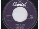 MARIE ADAMS A Fool In Love 7
