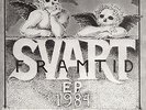 ? SVART FRAMTID - EP 1984 / Norwegian HC classic 1984 / BETONG HYSTERIA, FEBER ?