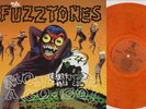 Fuzztones - Monster A Go Go [LP] (Orange Vinyl, limited to 500) 2016