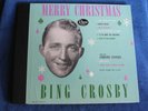 Bing Crosby/Merry Christmas/4 78s/Decca Album Set A-550/SEALED NEW OLD STOCK*