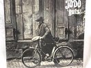 Jodo Guts LP SEALED Decca 1970 Rock Blues Prog
