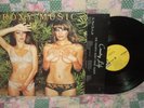 ROXY MUSIC-COUNTRY LIFE-US FIRST PRESS-EX  LYRIC INNER