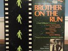 Johhny Pate “Brother On The Run” funk soul OST Perception LP