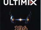 Ultimix 194 LP Daft Punk Kelly Clarkson Jason Derulo Cazzette Imagine Dragons