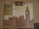 ERICA MORINI Violin Favorites WESTMINSTER Orig US 1950's WN Blue Label