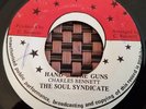 Charles Bennett Hand In The Guns JA 7