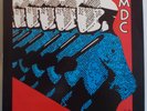 MDC - Millions Of Dead Cops - UK LP + Inner - Punk Hardcore M.D.C.