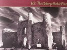 U2 - The Unforgettable Fire (25th Anniversary Edition) - Vinyl (LP)