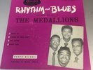 THE MEDALLIONS
