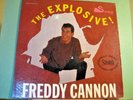 FREDDY CANNON 