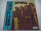 BLACK SHEEP-same JAPAN 1st.Press w/OBI Foreigner Loui Gramm Free Kiss AC/DC