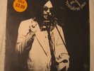 CRANIUM'S Neil Young TONIGHT'S THE NIGHT orig Reprise Lp STILL FACTORY SEALED