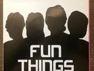 Fun Things ?– Fun Things - EMI Custom Records ?– PRS-2783 - 7