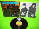 Ramones ?– Animal Boy ORIGINAL 1988 Vinyl LP Records Punk Rock NM Inner SRC EAST