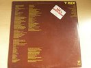 T.Rex 1st LP USA Promo Reprise RS 6440
