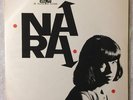 Nara Leao: Nara LP Brazil Bossa Nova Samba Mono 1967 Elenco