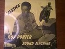 Roy Porter Jessica RE Vistone Stereo