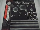 IBIS-Sun Supreme JAPAN 1st.Press w/OBI New Trolls P.F.M. Banco Museo Rosenbach