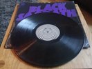 Black Sabbath Master Of Reality 1ST Press Vertigo Swirl Vinyl LP 6360050 Warped