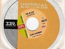 Northern Soul Jackie de Shannon Find Me Love Imperial Demo Original Mint