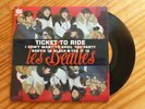 RARE  45T VINYLE BEATLES 